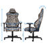 Nitro Concepts S300 Gaming Stuhl - Urban Camo image number null