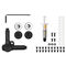EK Water Blocks EK-Quantum Vector Mounting Schraubenset - Typ G