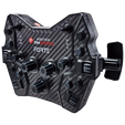 Asetek SimSports Forte GT Button Box - Black Edition image number null