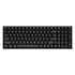 IQUNIX F97 Dark Side Wireless Gaming Keyboard, RGB - MX-Red image number null