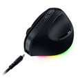 Razer Pro Click V2 Wireless Gaming Mouse, RGB - Vertical Edition image number null