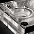 EK Water Blocks EK-Quantum Kinetic3 FLT D5 PWM Reservoir-Pump Combo - 240mm, D-RGB, Acrylic image number null