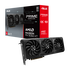 ASUS Prime Radeon RX 9060 XT OC Edition Graphics Card, 16,384 MB GDDR6 image number null