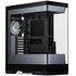 Phanteks Evolv S2 PC-Gehäuse, Midi-Tower, E-ATX, RGB, Tempered Glass - schwarz image number null