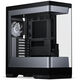 Phanteks Evolv S2 PC-Gehäuse, Midi-Tower, E-ATX, RGB, Tempered Glass - schwarz