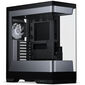 Phanteks Evolv S2 PC-Gehäuse, Midi-Tower, E-ATX, RGB, Tempered Glass - schwarz