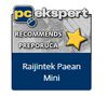 PC Ekspert - Raijintek Paean Mini