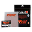 Thermal Grizzly Minus Pad 8 - 100 x 100 x 0,5mm, 2 St&uuml;ck image number null