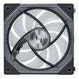Lian Li O11 Dynamic Mini V2 "Total Flow" UNI FAN SL INF Edition - black (Incl. Controller) image number null