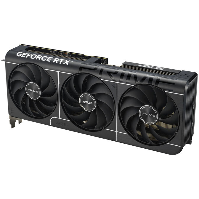 ASUS Prime GeForce RTX 5070 OC Edition, 12288 MB GDDR7 image number 6