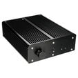 Akasa Pascal MC UCFF-Geh&auml;use (Intel NUC), wasserdicht, OEM - schwarz image number null