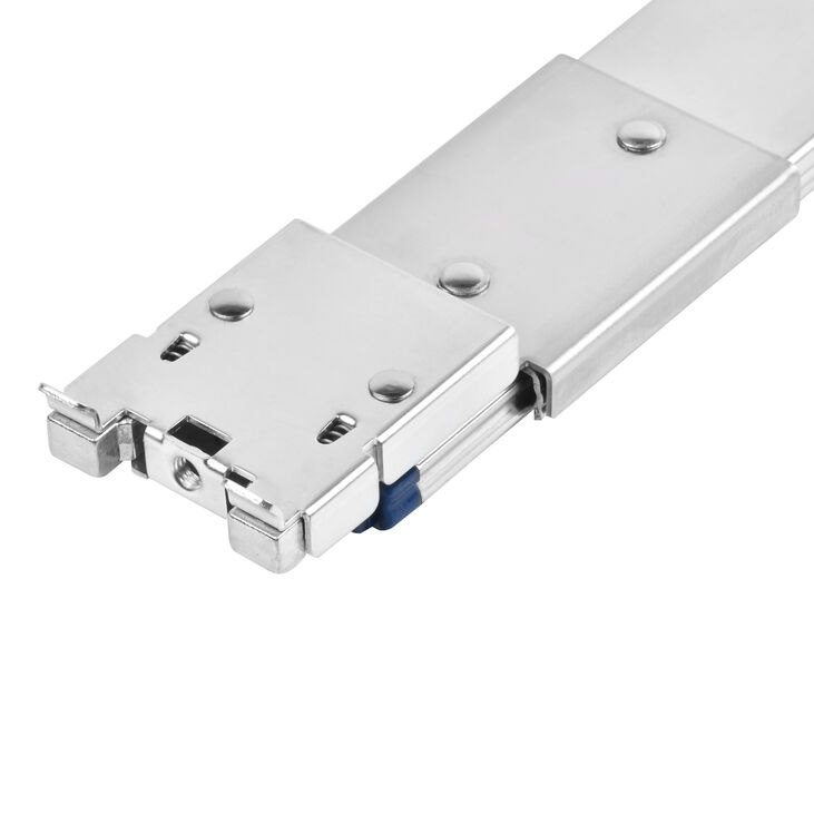 SilverStone SST-RMS08-20 - Rackmount bracket for 1U and 2U image number 2