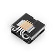 Jonsbo HP-400S CPU-K&uuml;hler - 90mm, schwarz image number null