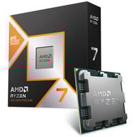 AMD Ryzen 7 9850X3D CPU, 8 Kerne, 5,6 GHz, Sockel AM5 (Granite Ridge) - boxed, ohne k&uuml;hler
