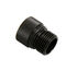 Bitspower Adapter für Eheim 1046/1048/1250 G3/8 Zoll AG auf G1/4 Zoll IG - schwarz matt image number null
