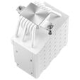 Sudokoo SK700V CPU Cooler - 120mm, white image number null