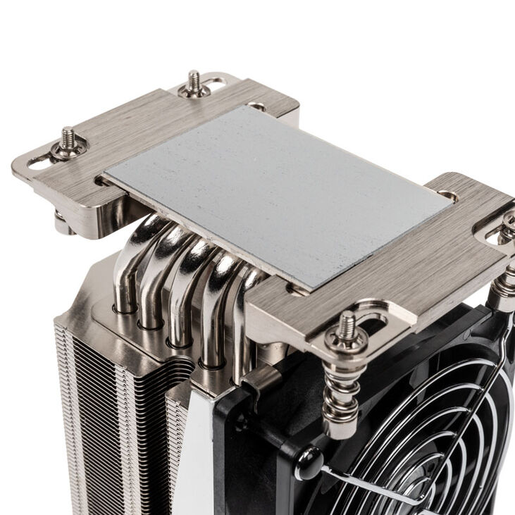 SilverStone SST-XE04-SP3 - CPU Kühler für 4 U Server - AMD SP3/TR4 sockets image number 5