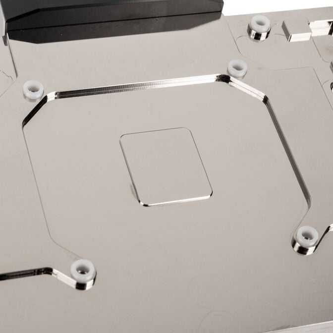 Watercool Heatkiller IV f&uuml;r Radeon RX 5700  XT - Acetal + Nickel image number 6