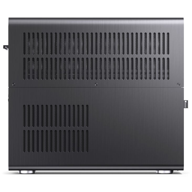 Jonsbo N5 NAS case, E-ATX - black image number 17