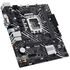 ASUS Prime H610M-D, Intel H610 motherboard, LGA 1700 socket, DDR5 image number null