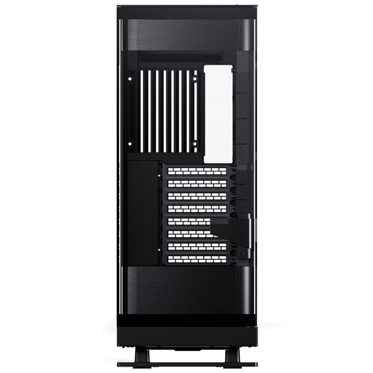 PHANTEKS Evolv X2 + TRYX PANORAMA ARGB Complete Water Cooling - black, 360mm image number 5