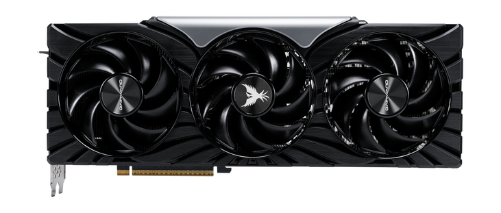 Gainward GeForce RTX 5080 Phoenix V1, 16384 MB GDDR7 image number 4