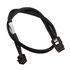 SilverStone SST-CPS06 - Internal Mini SAS HD SFF8643 36-pin zu SFF8087 Kabel - 60cm image number null