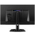 MSI MPG 321CURXDE, 31.5 inch Curved Gaming Monitor, 240Hz, QD OLED, G-SYNC Compatible image number null