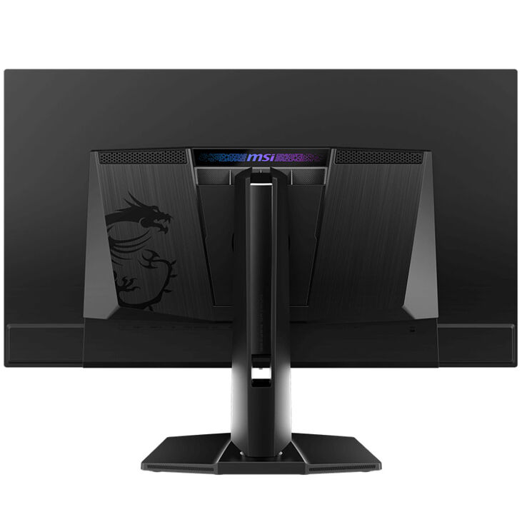 MSI MPG 321CURXDE, 31.5 inch Curved Gaming Monitor, 240Hz, QD OLED, G-SYNC Compatible image number 6