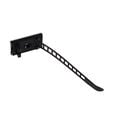 InLine B&uuml;ndelklemmen-Set 10 St&uuml;ck 64mm - schwarz image number null