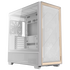 Antec Flux PC-Gehäuse, Full-Tower, E-ATX, Tempered Glass – weiß image number null