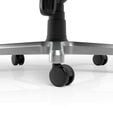 noblechairs LEGEND Gaming Chair - Silver Edition image number null