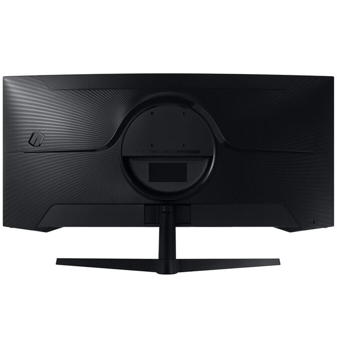 Samsung Odyssey G5 C34G5, 34 inch Gaming Monitor, 165 Hz, VA, FreeSync image number 7