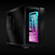 Alphacool Core Distro Plate O11 Dynamic Evo/XL with Apex VPP Pump image number null