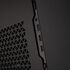SilverStone SST-SG15B Sugo Mini-ITX Gehäuse - schwarz image number null