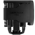 Be quiet! Dark Rock Pro 6 CPU-K&uuml;hler, Dual-Tower, PWM - 1x 120/1x 135mm, schwarz image number null