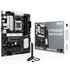 ASUS Prime B650-Plus WiFi Mainboard, Sockel AM5, AMD B650, ATX, DDR5 image number null