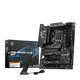 MSI Z890 Gaming Plus WIFI Mainboard, Sockel 1851, Intel Z890, ATX, DDR5