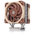 Noctua U12S DX-4677 CPU cooler - 120mm image number null