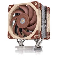 Noctua U12S DX-4677 CPU-K&uuml;hler - 120mm