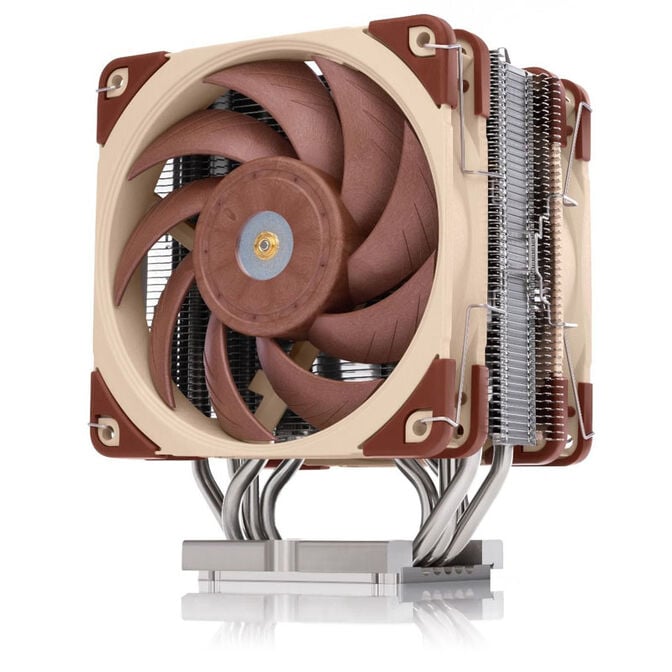 Noctua U12S DX-4677 CPU cooler - 120mm image number 0
