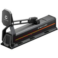 Simucube ActivePedal Pro - black