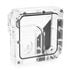 Alphacool Rise Flat Reservoir 120mm DDC Reservoir image number null
