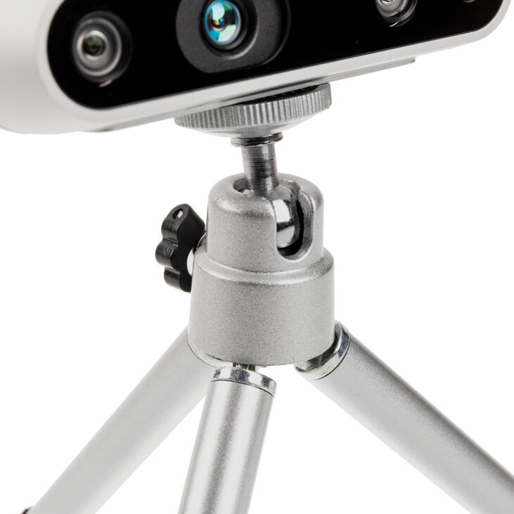 Intel RealSense Depth Camera D435i image number 3