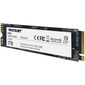 Patriot P300 NVMe SSD, PCIe 3.0. M.2 Type 2280 - 1TB