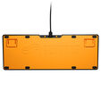 Glorious GMMK 3 65% Custom Gaming Keyboard - Barebone, ISO Layout, Black image number null