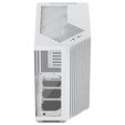 APNX V1 PC Case, Mid Tower, ATX, Tempered Glass &ndash; White image number null