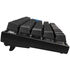 Ducky Mecha Mini Gaming Keyboard, MX-Speed-Silver, RGB-LED - black image number null