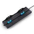 Jonsbo DS916 9,16" IPS Screen with Case Mounting - Black image number null