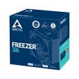 Arctic Freezer 36 CPU cooler, 120mm image number null